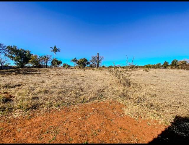 LAND FOR SALE IN IVYDALE A H